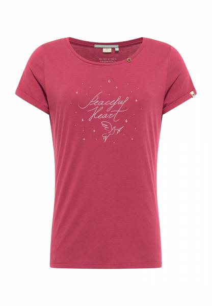 Ragwear FLORAH PRINT A ORGANIC PLUS Kauf eins, bekomm eins gratis