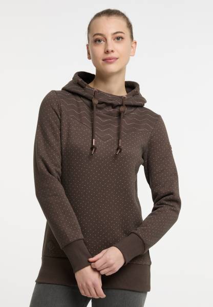 Ragwear NUGGIE SWEAT VIP-Rabatte
