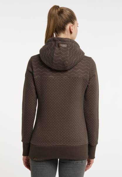 Ragwear NUGGIE SWEAT VIP-Rabatte