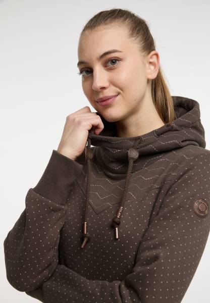 Ragwear NUGGIE SWEAT VIP-Rabatte