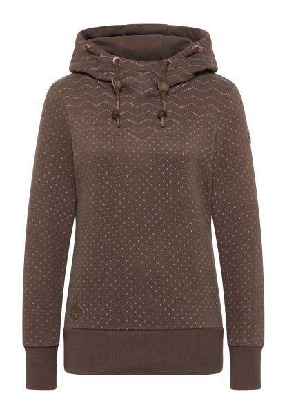 Ragwear NUGGIE SWEAT VIP-Rabatte