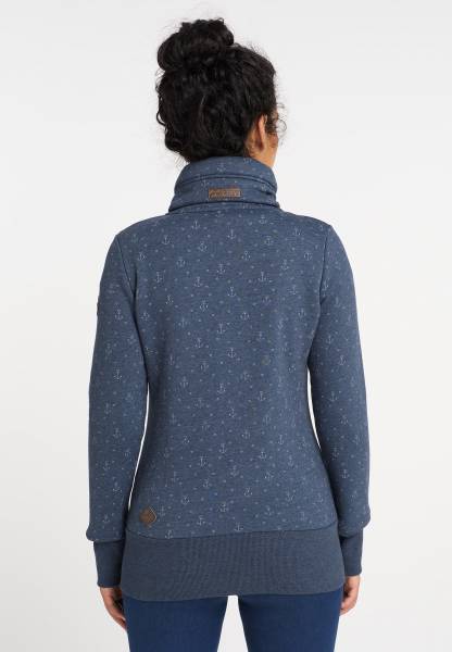 Ragwear RYLIE MARINA ZIP Tiefpreis