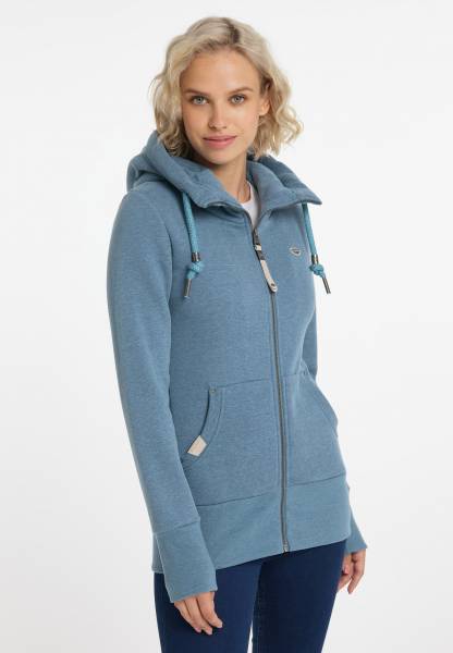 Ragwear NESKA ZIP Letzte 3 Tage