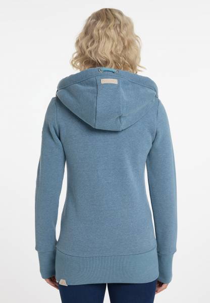 Ragwear NESKA ZIP Letzte 3 Tage