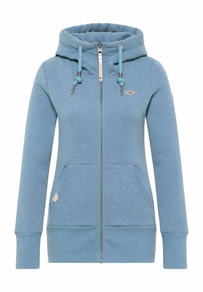 Ragwear NESKA ZIP Letzte 3 Tage