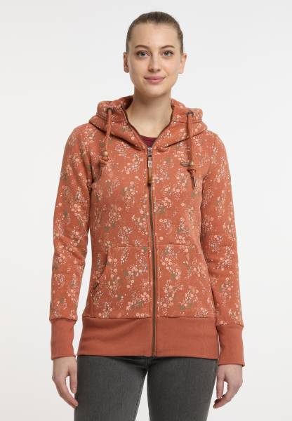 Ragwear NESKA PRINT ZIP JETZT KAUFEN