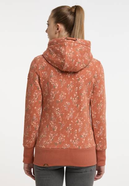 Ragwear NESKA PRINT ZIP JETZT KAUFEN