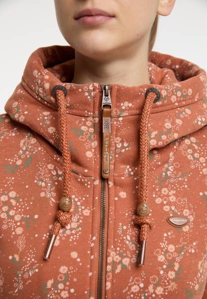 Ragwear NESKA PRINT ZIP JETZT KAUFEN