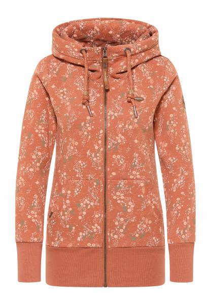 Ragwear NESKA PRINT ZIP JETZT KAUFEN