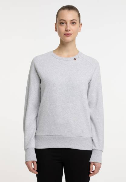 Ragwear FLORA CREW ORGANIC Neueste Stile