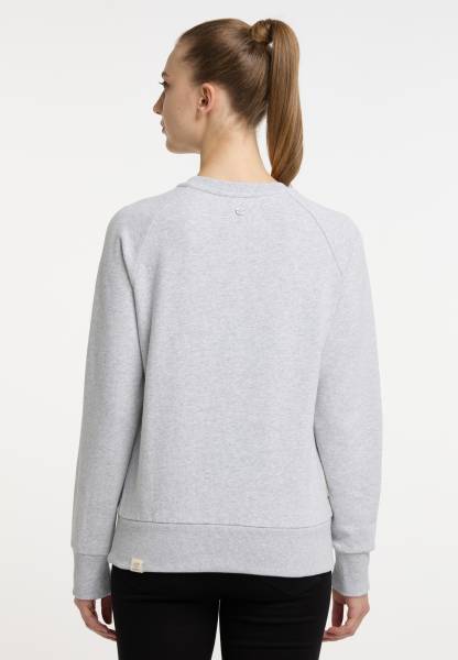 Ragwear FLORA CREW ORGANIC Neueste Stile