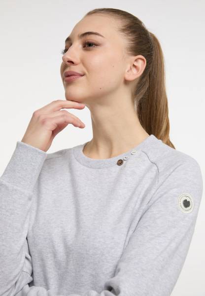 Ragwear FLORA CREW ORGANIC Neueste Stile