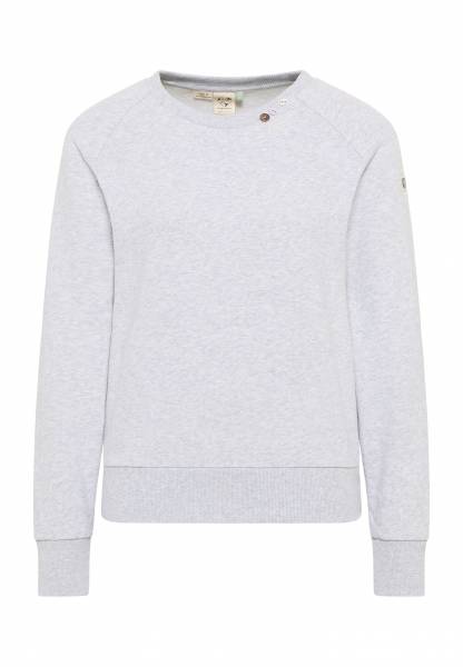 Ragwear FLORA CREW ORGANIC Neueste Stile