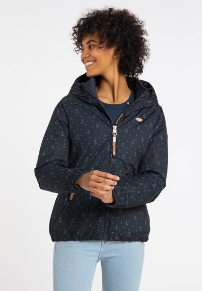 Ragwear DIZZIE MARINA Bis zu 60% Rabatt