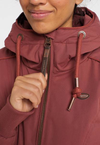 Ragwear DANKA Nur für heute