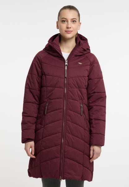 Ragwear DIZZIE COAT Riesige Rabatte