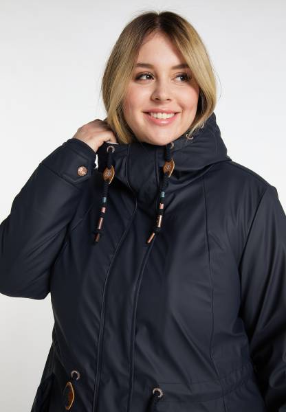 Ragwear MONADIS RAINY PLUS 50% Rabatt für begrenzte Zeit
