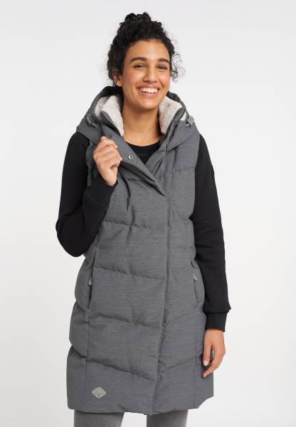 Ragwear PAVLA VEST 2025