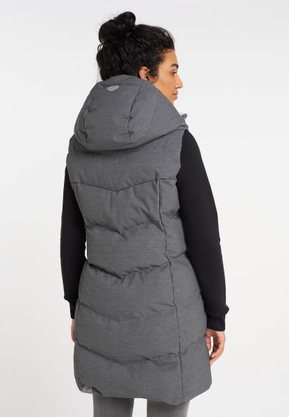 Ragwear PAVLA VEST 2025