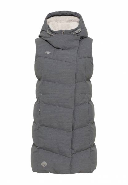 Ragwear PAVLA VEST 2025