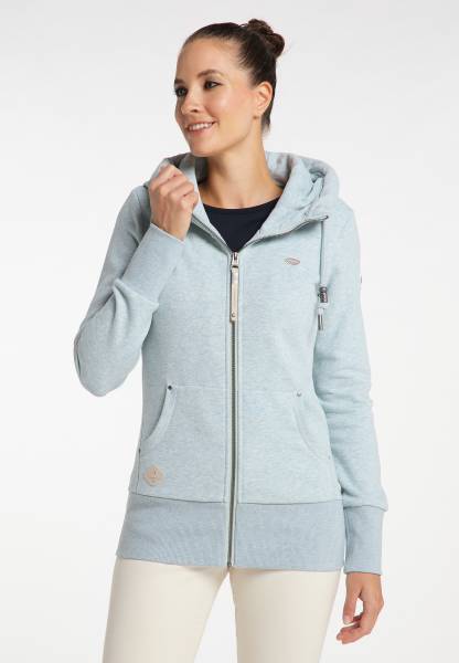 Ragwear NESKA ZIP Schlussverkauf