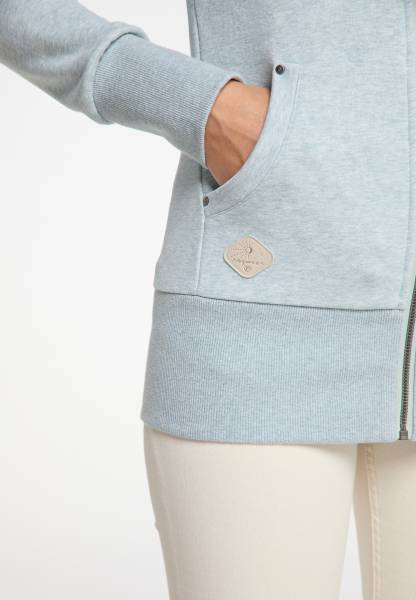 Ragwear NESKA ZIP Schlussverkauf