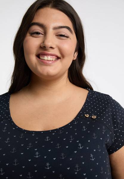 Ragwear ROSANNE PLUS Preisnachlass