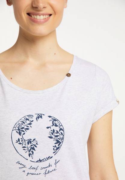 Ragwear FLORAH PRINT A ORGANIC Weihnachtsangebot