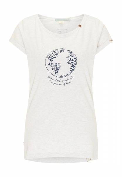 Ragwear FLORAH PRINT A ORGANIC Weihnachtsangebot