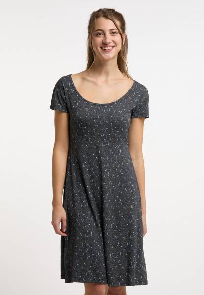 Ragwear LUNNGO DRESS Lagerräumung