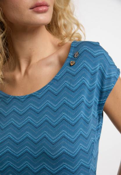 Ragwear LILITHE CHEVRON Heißer Verkauf