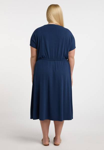 Ragwear PECORI DRESS PLUS Blitzangebot