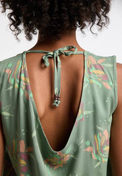 Ragwear ZELLA PRINT Kostenlose Rückgabe