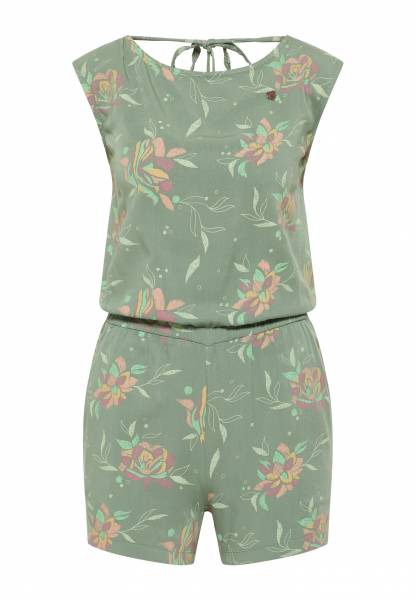 Ragwear ZELLA PRINT Kostenlose Rückgabe