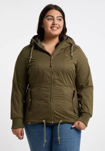 Ragwear DANKKA PLUS Begrenzte Freigabe