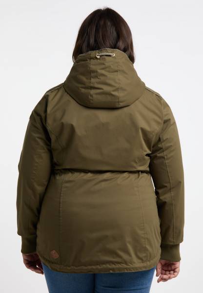 Ragwear DANKKA PLUS Begrenzte Freigabe