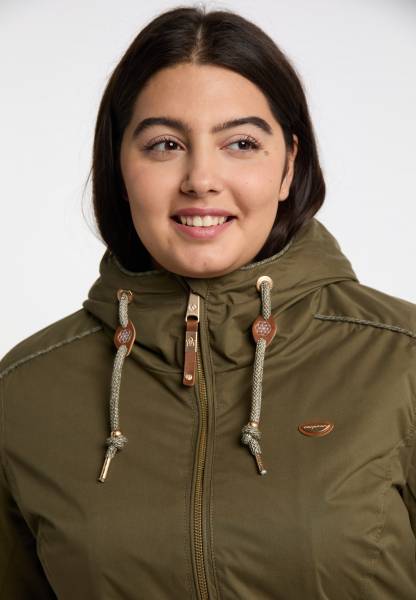 Ragwear DANKKA PLUS Begrenzte Freigabe