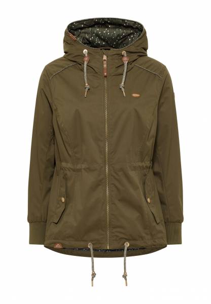 Ragwear DANKKA PLUS Begrenzte Freigabe
