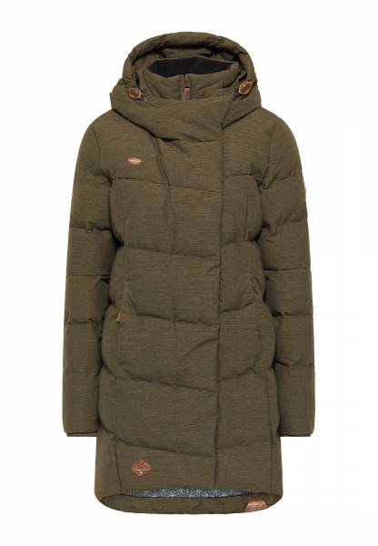 Ragwear PAVLA SPIRIT Bis zu 50% Rabatt