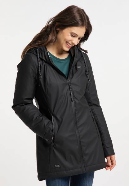 Ragwear ZUZKA RAINY Sonderangebot der Fabrik
