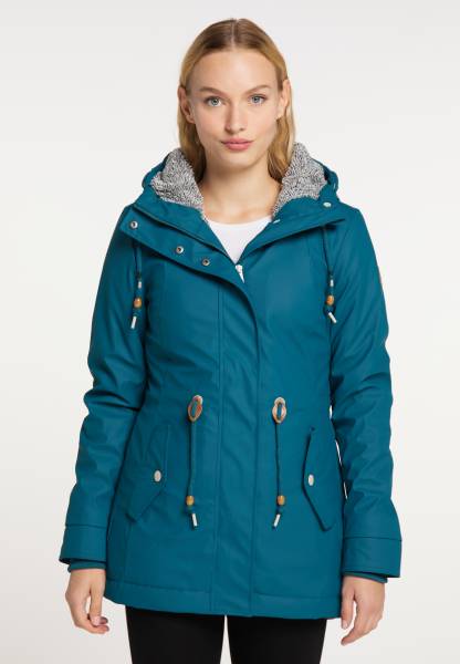 Ragwear MONADIS RAINY Nur noch ein Tag übrig