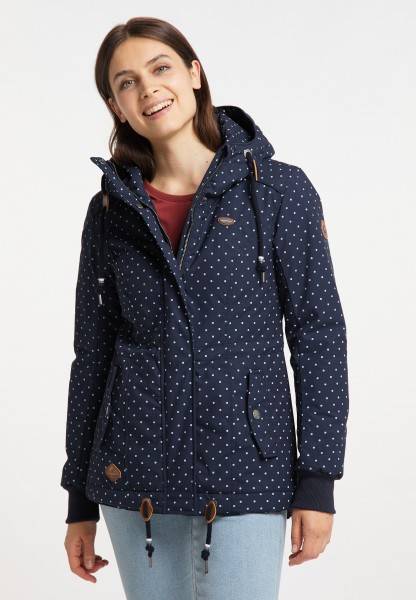 Ragwear DANKA DOTS Super Rabatt
