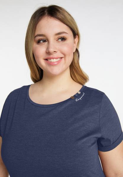 Ragwear FLORAH A ORGANIC PLUS Meist gekauft