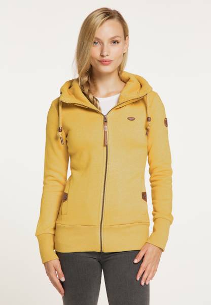Ragwear NESKA ZIP SPIRIT Blitzverkäufe