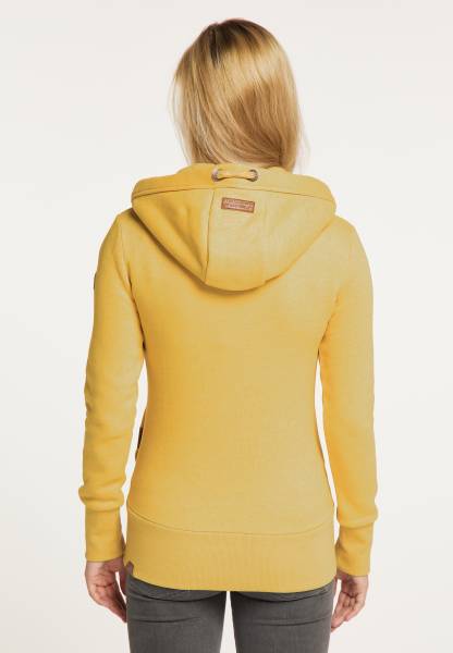 Ragwear NESKA ZIP SPIRIT Blitzverkäufe