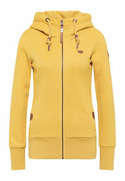 Ragwear NESKA ZIP SPIRIT Blitzverkäufe