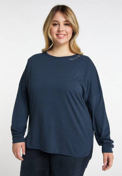 Ragwear SHIMONA LONG PLUS Kostenloser Versand