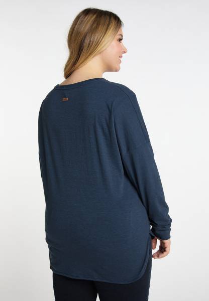 Ragwear SHIMONA LONG PLUS Kostenloser Versand