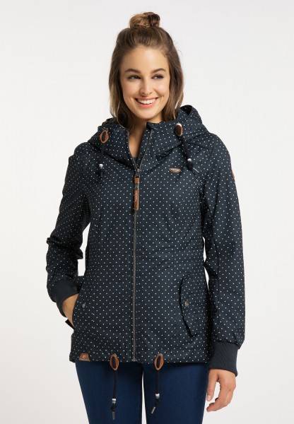 Ragwear DANKA DOTS Valentinstagsangebot
