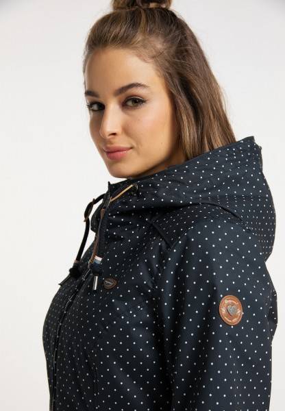 Ragwear DANKA DOTS Valentinstagsangebot